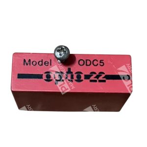 Opto 22 T41123845095 5-60VDC Standard DC Output Module ODC5