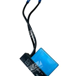 Collmer CS9217A1 5.1Ohm .22uF 9603 Capacitor 120922