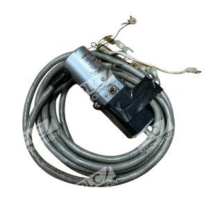 Tamagawa Seiki A7431 10W TS1901 N113E3 DC Motor Encoder TS1901N113E3