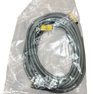 APV 16 223 10...30VDC 5m Cable Proximity Sensor Ni5-K11K-AP6X