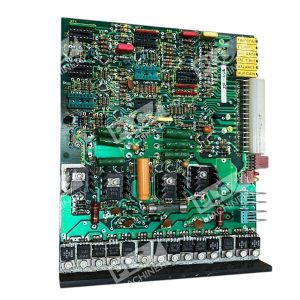 PKS 1340-005-04 Circuit Board HFC/AX 1259-155