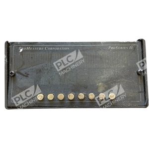 ProMeasure Corporation ProSr2i ProSeries II PSIIH12QA07032596