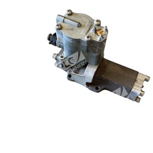 Schraeder Bellows K175-9035 Control Bellows L4452910253