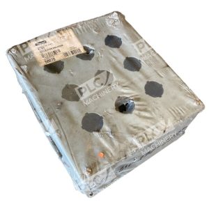 Hoffman 58070 Pushbutton Enclosure E-9PB