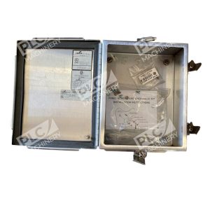 Cooper B-Line 10X8X4 Type 4X Enclosure 1084-4XSCHC