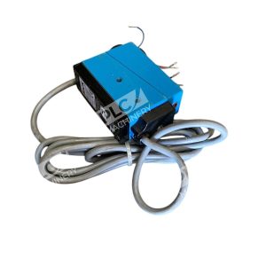 Sick 50mm Scan Distance 10-30VDC 2M Cable Contrast Sensor NT6-03062