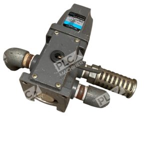 KKS Kuroda 100V 50-60Hz BA Solenoid Valve AS-2325