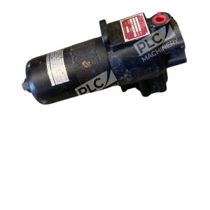 Pall Industrial Hydraulics HC9660FKS8H 6000PSI Filter Assembly HH9660A24KSSBL