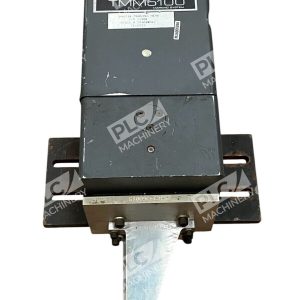 Telesis Pinstamp 22990 Marking Head TMM5100