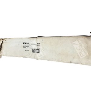 Satco 13W T5 Cool White Mini Bi-Pin Base F13T5/CW Lamp S1906 (Box of 10)