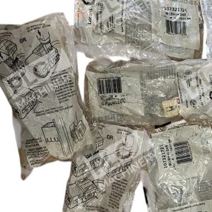 Lucent 107565525 Conductor Jack MPS100BH-246 (lot of 5)