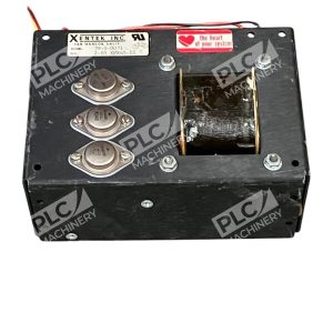 Xentek 2-85 XPX45-12 Power Supply 79-S-0071