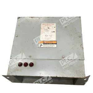 Arco Electric 30.1A LPJ-60SP Power Factor Correction Capacitor 348025BMCL