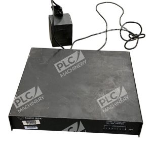 Black Box Code Operated Matrix Switch SW540A