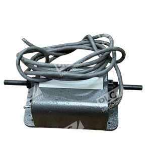 Trumeter 4:10 V-182-14 Counter 3602-111TG