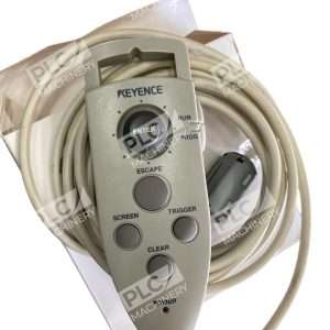 Keyence CV Remote Controller