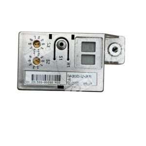 Bosch Rexroth FWA-DRIVE*-SGP-20VRS-MS Firmware R911291589