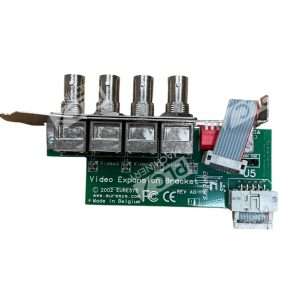 Euresys Video Expansion Bracket Rev A0 1203