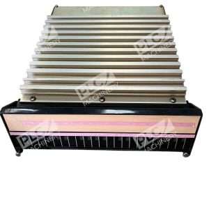 Schneider Electric Modicon LR32678 115VAC 16Point Input Module B231-501