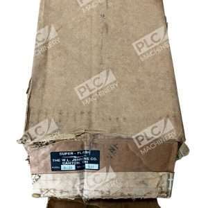 The WL Jenkins Co 110V Super-Flash JR-2R