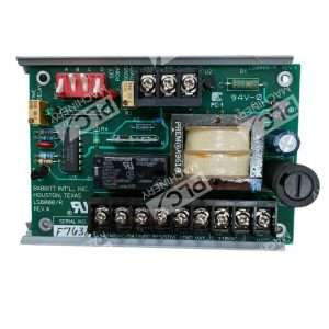 Babbitt International Nordson 224413 Level Switch PC Board LS8000/R Rev 4