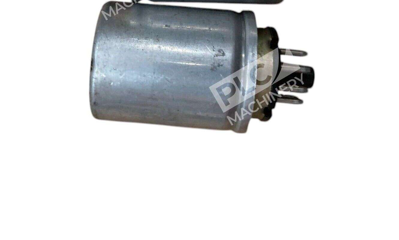 Olympic Controls L&N 40006-112 8PIN Octal Relay 036199 – PLC Machinery