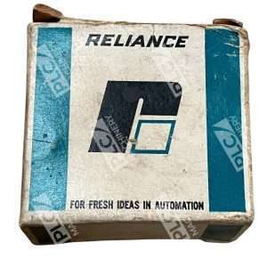 Reliance Electric RE690-A Standard Motor Brush 404844-BD
