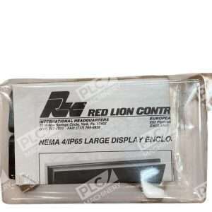 Red Lion Nema 4/IP65 16VA 11-14VDC 0.6A Model APLT0600