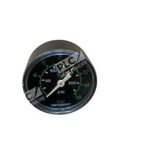 Bosch 0-260PSI 101459 111 Z 65000 1-0083135 1/4" 0-16bar Gauge 1827231017
