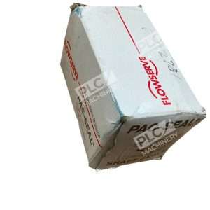 Flowserve Pac-Seal Weinman 1.75" Mechanical Seal Q26-217-Y34