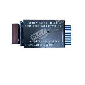 Allen Bradley TDMS Digital Module Board Assembly 24830-302-01