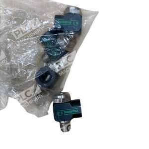 Numatics Pneumatic Flow Control 1FCR (lot of 4)