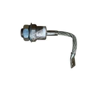 International Rectifier IvR GRG 7G28 Diode 300U120AD