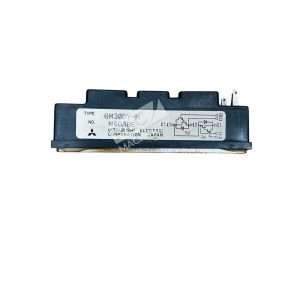 Mitsubishi N40AB6 30A 600V Transistor Module QM30DY-H