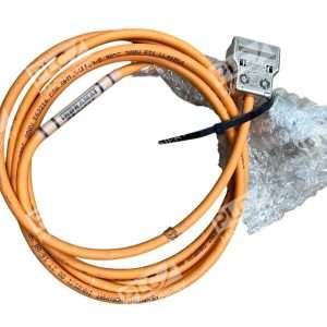 Indramat Bosch 5m Cable IKS0061