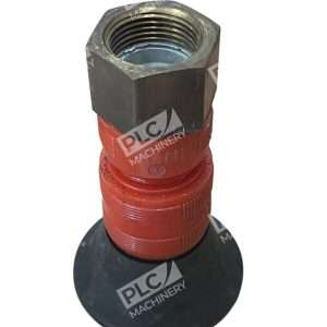 Wilco Spray Nozzle HN-1-L w/ Dixon FM1010