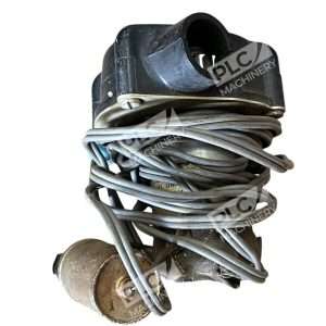 Eastern Air Devices 1Ph 60Cy 1.0MFD 115V 3300RPM Blower Unit J50