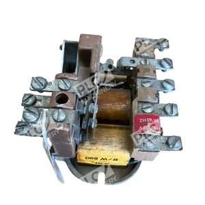 BW Controls 110/120V 50/60Hz 220SecV DH-8203