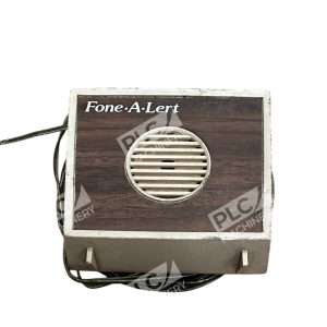 Floyd Bell Remote Telephone Doorbell Amplifier Signal Fone-A-Lert