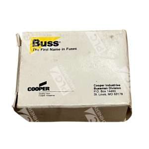 Cooper Bussmann 60A 600V Fuse Fit 100A 100A Clips Class H Fuse Reducer 616