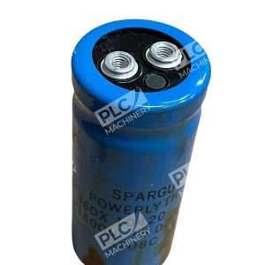 Sprague Powerlytic 8108C 36DX 10420 Capacitor 15000-15DC