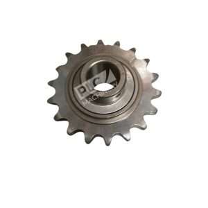 AMI Bearings Bearing insert With Sprocket MSER204