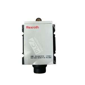 Rexroth AS3-SSV-G038-FIA Pneumatic Valve R412007272