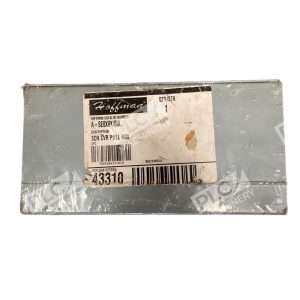 Hoffman A-SE8X6X4NK SCR CVR Pull Box 43310