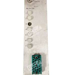 ABB Baldor Reliance IRCE Power Supply 0-51839-4