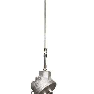 Barber Colman 1136-10014-000-5-10 Thermocouple Probe 6B I-58