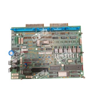 Allen Bradley SerA RevG Drive I/O Connection Card Type Safe 163 IOC 3500-IOC /A