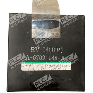Sony A-6709-148-A 122928 Drum Head RV-14