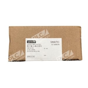 Siemens Simatic S7-200CN EM 223 CN Digital Input Output 6ES7 223-1BL22-0XA8