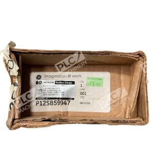 General Electric GE Hitachi P12SB59947 SB-1 Switch Q128B1720G3